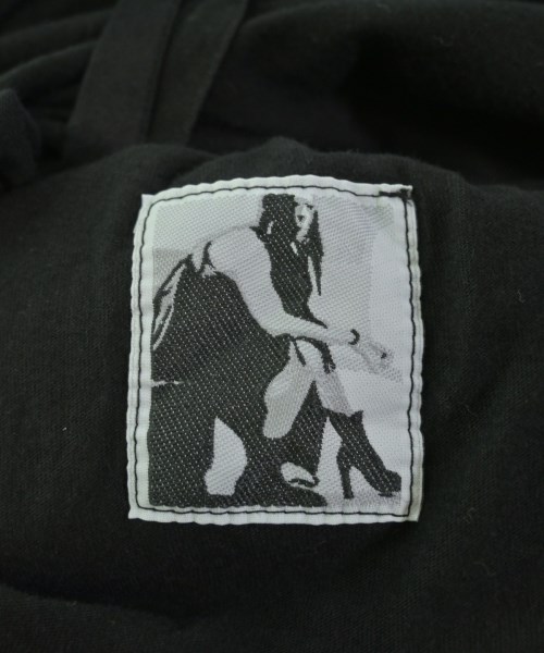 Rick Owens（リックオウエンス）ワンピース 黒 サイズ:XS レディース/2200689785108