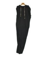 Rick Owens（リックオウエンス）ワンピース 黒 サイズ:XS レディース/2200689785108