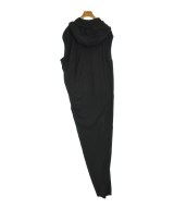 Rick Owens（リックオウエンス）ワンピース 黒 サイズ:XS レディース/2200689785108