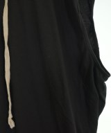 Rick Owens（リックオウエンス）ワンピース 黒 サイズ:XS レディース/2200689785108