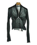 Rick Owens（リックオウエンス）Tシャツ・カットソー 黒 サイズ:38(S位) レディース/2200689785139