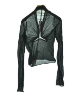 Rick Owens（リックオウエンス）Tシャツ・カットソー 黒 サイズ:38(S位) レディース/2200689785139