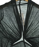 Rick Owens（リックオウエンス）Tシャツ・カットソー 黒 サイズ:38(S位) レディース/2200689785139