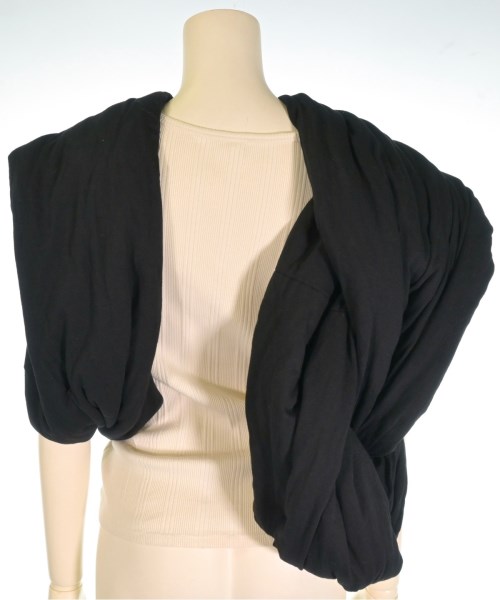 Rick Owens（リックオウエンス）ノースリーブ 黒 サイズ:F レディース/2200689785153