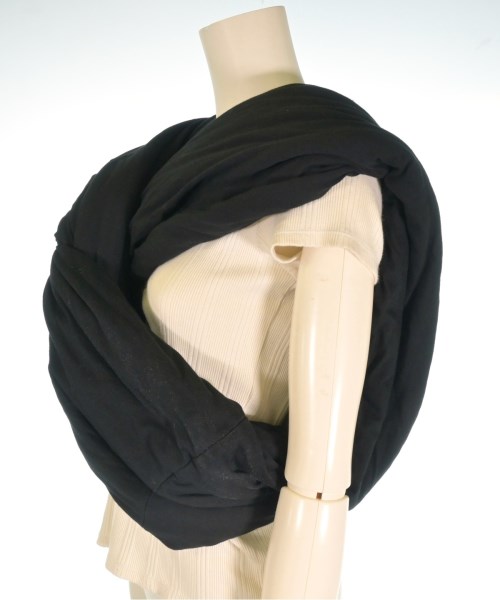 Rick Owens（リックオウエンス）ノースリーブ 黒 サイズ:F レディース/2200689785153