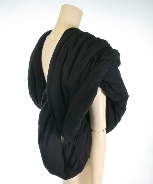 Rick Owens（リックオウエンス）ノースリーブ 黒 サイズ:F レディース/2200689785153