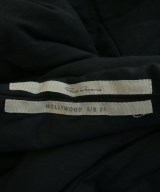 Rick Owens（リックオウエンス）ノースリーブ 黒 サイズ:F レディース/2200689785153