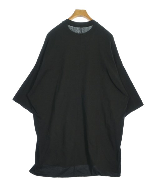 Rick Owens（リックオウエンス）Tシャツ・カットソー 黒 サイズ:ONE メンズ/2200689785221