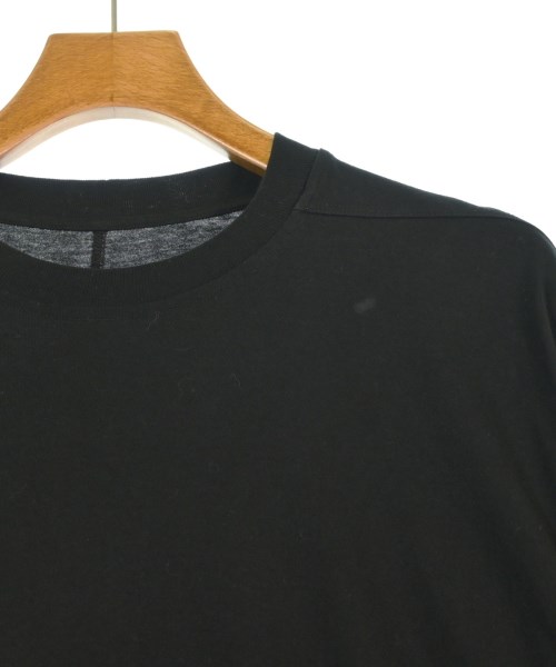 Rick Owens（リックオウエンス）Tシャツ・カットソー 黒 サイズ:ONE メンズ/2200689785221