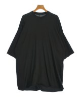 Rick Owens（リックオウエンス）Tシャツ・カットソー 黒 サイズ:ONE メンズ/2200689785221