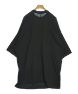 Rick Owens（リックオウエンス）Tシャツ・カットソー 黒 サイズ:ONE メンズ/2200689785221