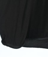 Rick Owens（リックオウエンス）Tシャツ・カットソー 黒 サイズ:ONE メンズ/2200689785221
