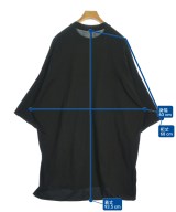 Rick Owens（リックオウエンス）Tシャツ・カットソー 黒 サイズ:ONE メンズ/2200689785221