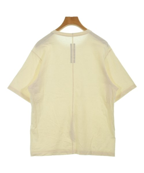 Rick Owens（リックオウエンス）Tシャツ・カットソー 白 サイズ:40(M位) レディース/2200689785238