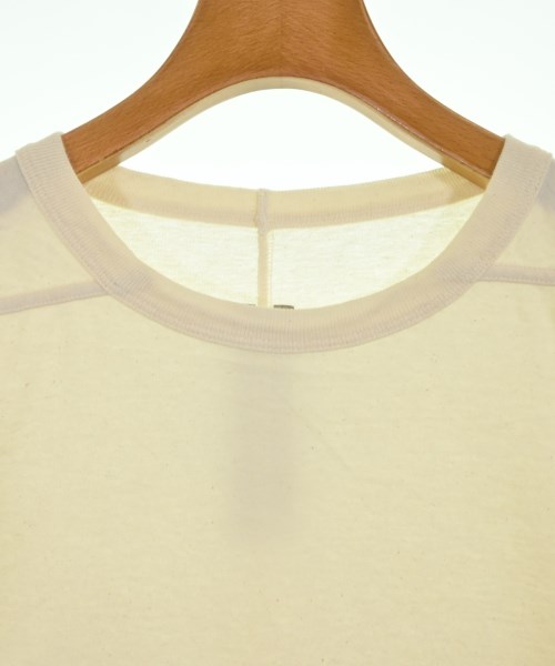 Rick Owens（リックオウエンス）Tシャツ・カットソー 白 サイズ:40(M位) レディース/2200689785238