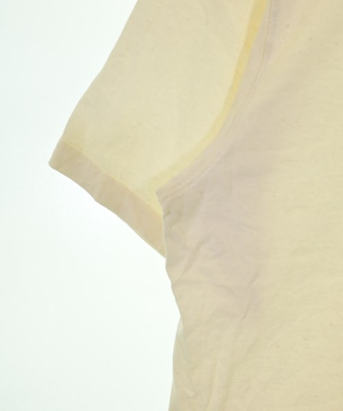 Rick Owens（リックオウエンス）Tシャツ・カットソー 白 サイズ:40(M位) レディース/2200689785238