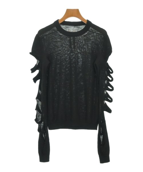 Rick Owens(リックオウエンス)のニット・セーター サイズ:XS 47,500円
