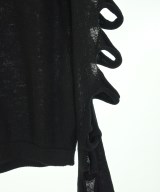 Rick Owens（リックオウエンス）ニット・セーター 黒 サイズ:XS レディース/2200689785252