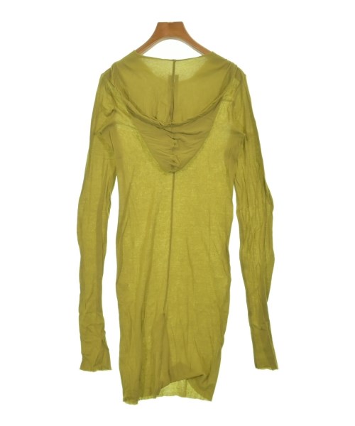 Rick Owens（リックオウエンス）ワンピース 緑 サイズ:XS レディース/2200689785276