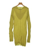 Rick Owens（リックオウエンス）ワンピース 緑 サイズ:XS レディース/2200689785276