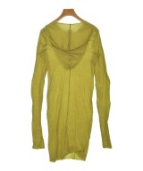 Rick Owens（リックオウエンス）ワンピース 緑 サイズ:XS レディース/2200689785276