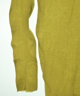 Rick Owens（リックオウエンス）ワンピース 緑 サイズ:XS レディース/2200689785276