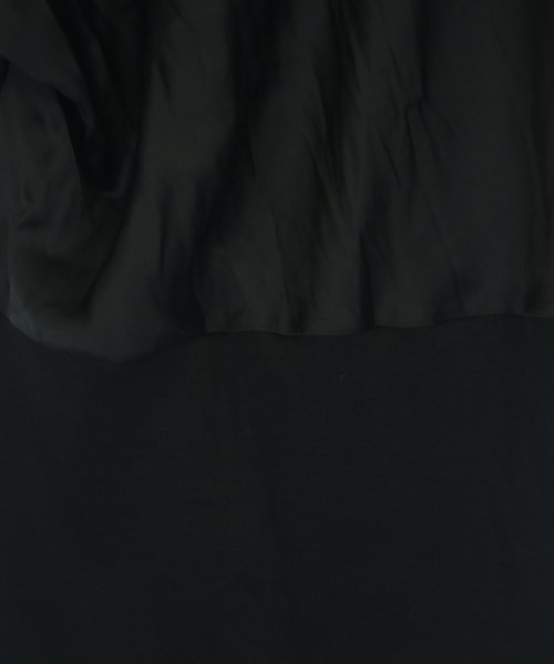 Rick Owens（リックオウエンス）ブラウス 黒 サイズ:34(S位) レディース/2200689785306