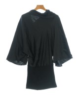 Rick Owens（リックオウエンス）ブラウス 黒 サイズ:34(S位) レディース/2200689785306