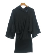 Rick Owens（リックオウエンス）ブラウス 黒 サイズ:34(S位) レディース/2200689785306