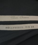 Rick Owens（リックオウエンス）ブラウス 黒 サイズ:34(S位) レディース/2200689785306
