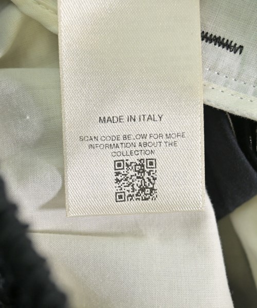 Rick Owens（リックオウエンス）その他 黒 サイズ:38(S位) レディース/2200689785313