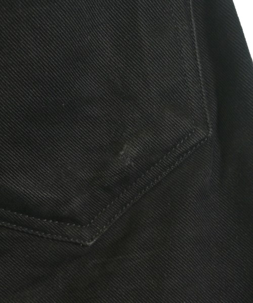 Rick Owens（リックオウエンス）ロング・マキシ丈スカート 黒 サイズ:40(M位) レディース/2200689785337