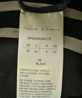 Rick Owens（リックオウエンス）ロング・マキシ丈スカート 黒 サイズ:40(M位) レディース/2200689785337