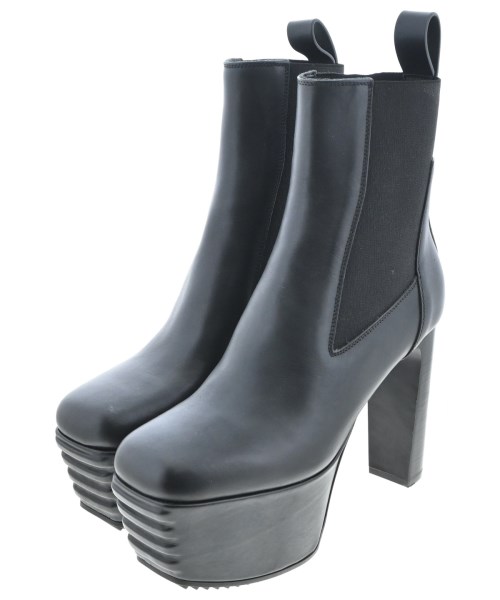 Rick Owens(リックオウエンス)のブーツ サイズ:EU38(24.5cm位) 116,700円