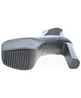 Rick Owens（リックオウエンス）ブーツ 黒 サイズ:EU38(24.5cm位) レディース/2200689785405