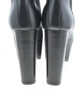 Rick Owens（リックオウエンス）ブーツ 黒 サイズ:EU38(24.5cm位) レディース/2200689785405