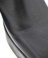 Rick Owens（リックオウエンス）ブーツ 黒 サイズ:EU38(24.5cm位) レディース/2200689785412