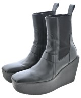 Rick Owens ブーツ