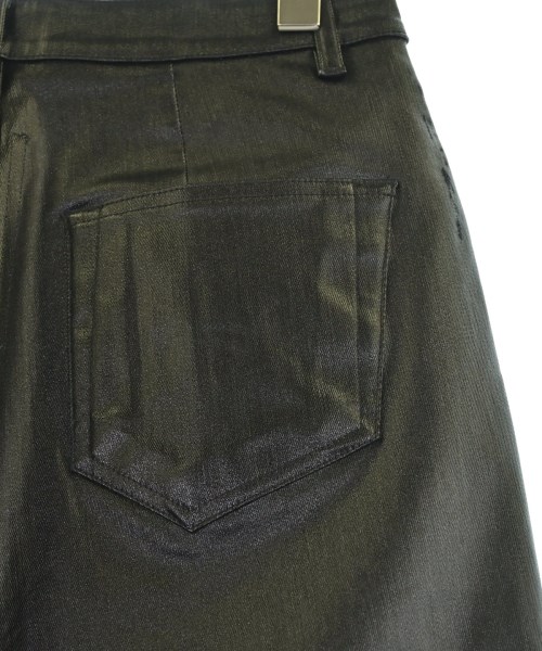 Rick Owens（リックオウエンス）その他 黒 サイズ:27(XS位) メンズ/2200715940013