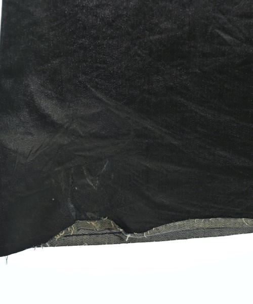 Rick Owens（リックオウエンス）その他 黒 サイズ:27(XS位) メンズ/2200715940013