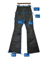 Rick Owens（リックオウエンス）その他 黒 サイズ:27(XS位) メンズ/2200715940013