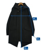 Rick Owens（リックオウエンス）その他 黒 サイズ:46(M位) メンズ/2200716609018