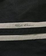 Rick Owens（リックオウエンス）ショートパンツ 黒 サイズ:46(M位) メンズ/2200716810032