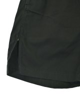 Rick Owens（リックオウエンス）ショートパンツ 黒 サイズ:46(M位) メンズ/2200716810032