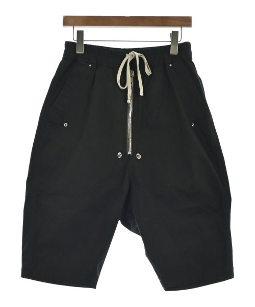 Rick Owens(リックオウエンス)のショートパンツ サイズ:46(M位) 48,600円