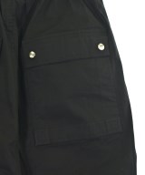 Rick Owens（リックオウエンス）ショートパンツ 黒 サイズ:46(M位) メンズ/2200716913023