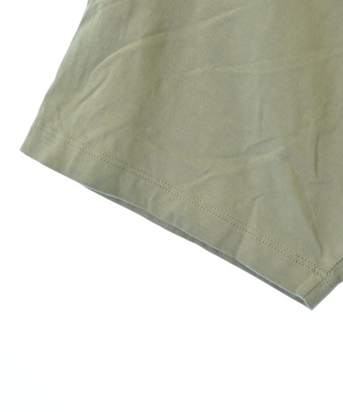 Rick Owens（リックオウエンス）Tシャツ・カットソー カーキ サイズ:M メンズ/2200716913054