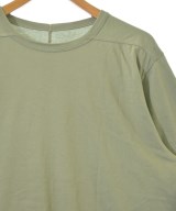 Rick Owens（リックオウエンス）Tシャツ・カットソー カーキ サイズ:M メンズ/2200716913054