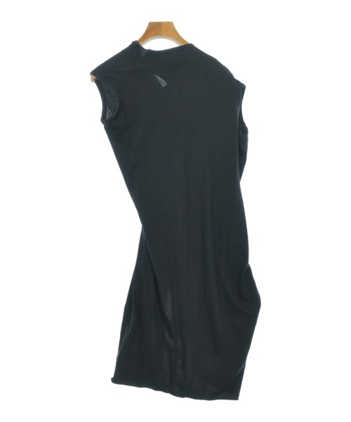Rick Owens（リックオウエンス）ノースリーブ 黒 サイズ:-(S位) レディース/2200716955030