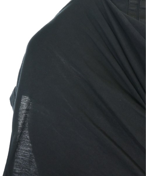 Rick Owens（リックオウエンス）ノースリーブ 黒 サイズ:-(S位) レディース/2200716955030